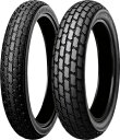 DUNLOP 120/90-18 MC 65P K180 WT(チューブタイプ)