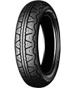 DUNLOP 90/90-18 MC 51S K300M フロント WT(チューブタイプ)