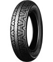 DUNLOP 120/90-16 MC 63S K327A リア TL(チューブレスタイヤ)