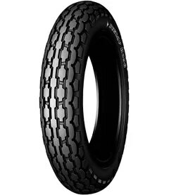 DUNLOP 2.50-8 4PR K398 WT(���塼�֥�����)