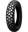 DUNLOP 90/100-19 MC 55P K460 フロント WT(チューブタイプ)