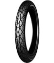 DUNLOP 2.50-18 4PR K698 リア WT(チューブタイプ)