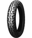 DUNLOP 110/80-17 MC 57S K730 リア TL(チューブレスタイヤ)