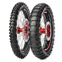 METZELER 150/70R18 M/C 70S MST KAROO EXTREME リア チューブレスタイプ