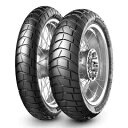 METZELER 180/55R17 M/C 73V M+S KAROO STREET リア チューブレスタイプ