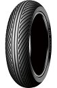 DUNLOP 140/65R17 KR389 リア TL (WA)レイン