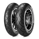 METZELER 210/50ZR17 M/C (78W) ME888 MARATHON ULTRA リア チューブレスタイプ