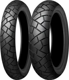 新品タイヤ1本〜送料無料DUNLOP 110/80R19 MC 59H MIXTOUR フロント TL(チューブレスタイヤ)