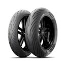 MICHELIN 160/60R15 M/C 67H PILOTPOWER3 SCOOTER リア TL(チューブレスタイヤ)