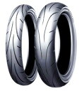 DUNLOP 140/70-17 66H Q-LIGHT リア TL