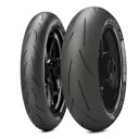 METZELER 190/50ZR17 73(W) RACETEC RR K3 リア チューブレスタイプ