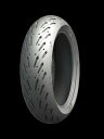 MICHELIN 190/50ZR17 M/C (73W) Road5 リア TL(チューブレスタイヤ)