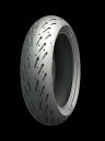 MICHELIN 190 50ZR17 M C 73W Road5 リア TL チューブレスタイヤ 