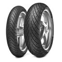 METZELER 190/55ZR17 (75W) ROADTEC 01 リヤ チューブレスタイプ HWM