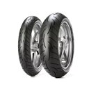 METZELER 120/70ZR18 59(W) ROADTEC Z8M INTERACT フロントチューブレスタイプ