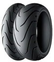 MICHELIN 120/70ZR18 M/C (59W) SCORCHER11 フロント TL(チューブレスタイヤ)