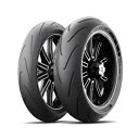 MICHELIN 120/70ZR17 M/C (58W) ScorcherSport フロント TL