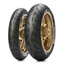 METZELER 180/55ZR17 M/C (73W) SPORTEC M7 RR リア チューブレスタイプ