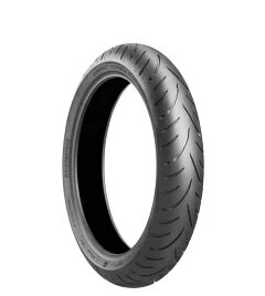 BRIDGESTONE 180/55ZR17 M/C (73W) T31 リア TL(チューブレスタイヤ)