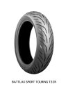 BRIDGESTONE 170/60ZR17 M/C (72W) T32 リア TL(チューブレスタイヤ)