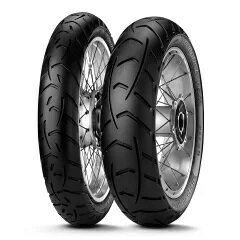 METZELER 130/80R17 65V TOURANCE NEXT リア チューブレスタイプ