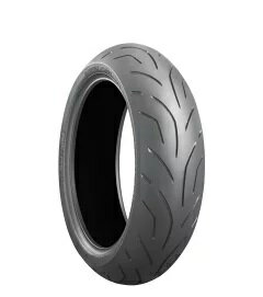 BRIDGESTONE 190/50ZR17 M/C 73(W) TS100 リア TL(チューブレスタイヤ)