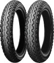 DUNLOP 100/90-19 MC 57H TT100GP WT(チューブタイプ)