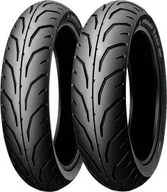 DUNLOP 90/90-18 MC 51H TT900GP TL(チューブレスタイヤ)