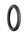 BRIDGESTONE 90/90-21 M/C 54S TW47 フロント WT(チューブタイプ)
