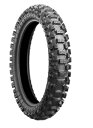 BRIDGESTONE 90/100-16 52M X30 リア WT(チューブタイプ)