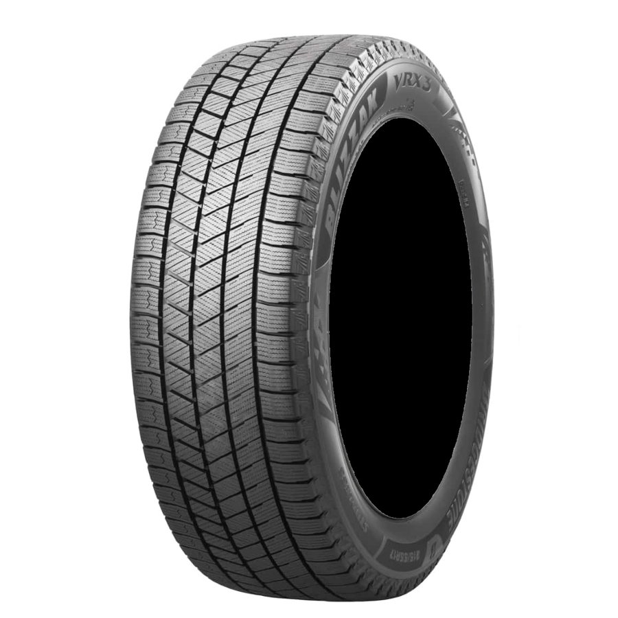 BLIZZAK VRX3 235/55R18 100Q　ブリヂストン ブリザック スタッドレスタイヤ 冬用タイヤ