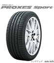 TOYO PROXES Sport 205 45ZR17 88Y XL トーヨー プロクセススポーツ