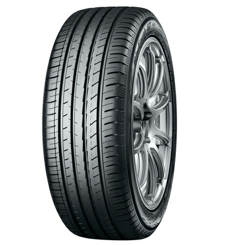 BluEarth-GT AE51 245/45R17 99W XL