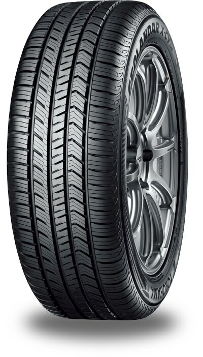 乐天商城 - GEOLANDAR X-CV 235/55R19 105W XL