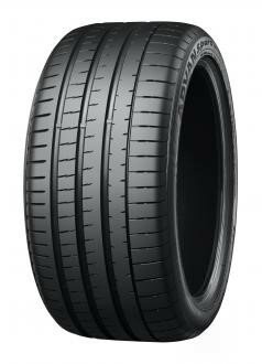 ADVAN Sport V107 305/35R23 111Y