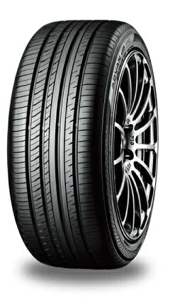 YOKOHAMA ADVAN dB V552 195/60R15 88H　ヨコハマ アドバン デシベル V552