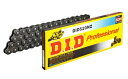 DID 520NZ-110L FJ(軽圧力クリップ) 4525516169202 大同工業株式会社 D.I.D バイクチェーン