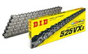 DID 525VX3-94L FJ(軽圧力クリップ) 4525516392587 大同工業株式会社 D.I.D バイクチェーン