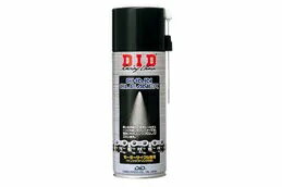 乐天商城 - DID チェーンクリーナー 420ml 4525516903028　大同工業株式会社 D.I.D
