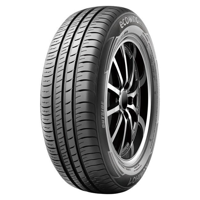 樂天商城 - ECOWING ES01 KH27 205/65R16 95W