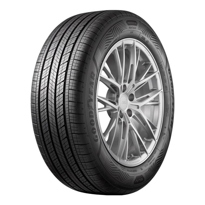 ASSURANCE MAXGUARD SUV 265/65R17 112H