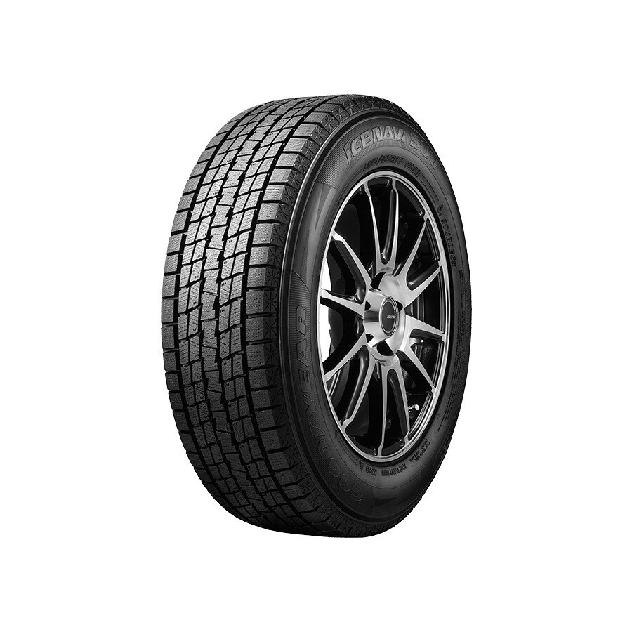 新品タイヤ1本です。メーカー：グッドイヤー商品：ICE NAVI SUV 265/60R20 112Qメーカー型番：05509427※ホイールは付属しません。※メーカー取寄せ品のため、欠品時は納期をご案内します。※商品名・サイズをご確認のうえご注文ください。タイヤ交換チケットはこちら新品タイヤ1本です。メーカー：グッドイヤー商品：ICE NAVI SUV 265/60R20 112Qメーカー型番：05509427※ホイールは付属しません。※メーカー取寄せ品のため、欠品時は納期をご案内します。※商品名・サイズをご確認のうえご注文ください。
