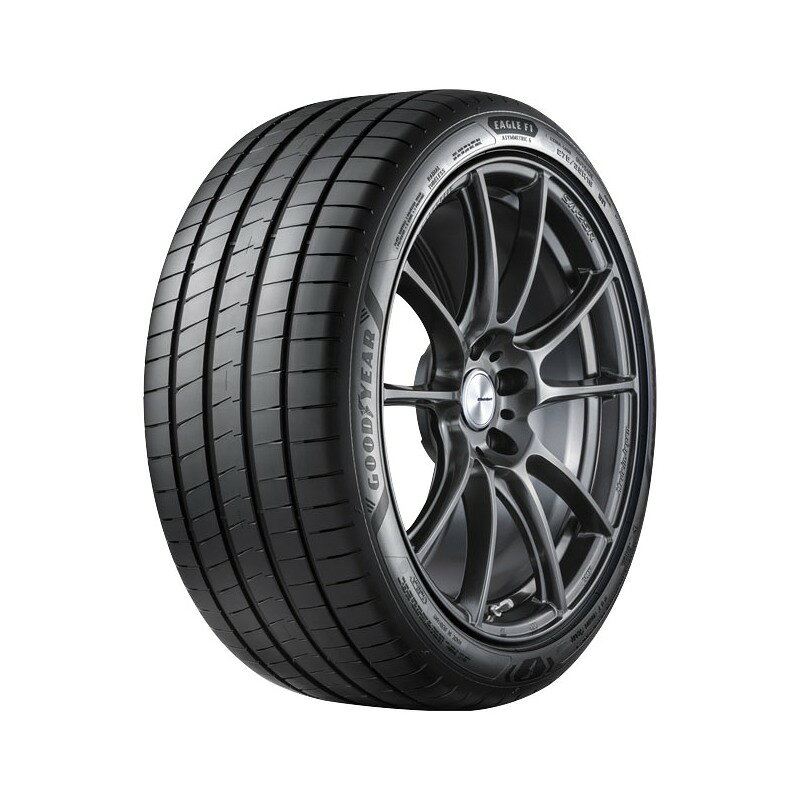 EAGLE F1 ASYMMETRIC 6 225/40R19 93Y XL