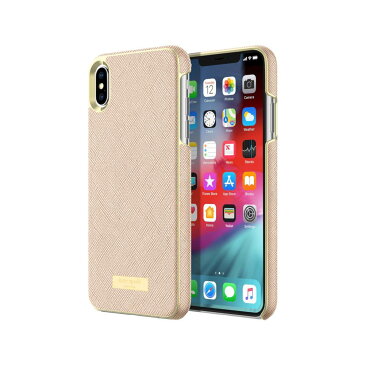 kate spade new york ケイトスペード iPhoneXsMAX ケース ブランド Wrap Case | アイフォンXsMAX 10sMAX マックス お洒落 おしゃれ スマホケース 正規代理店