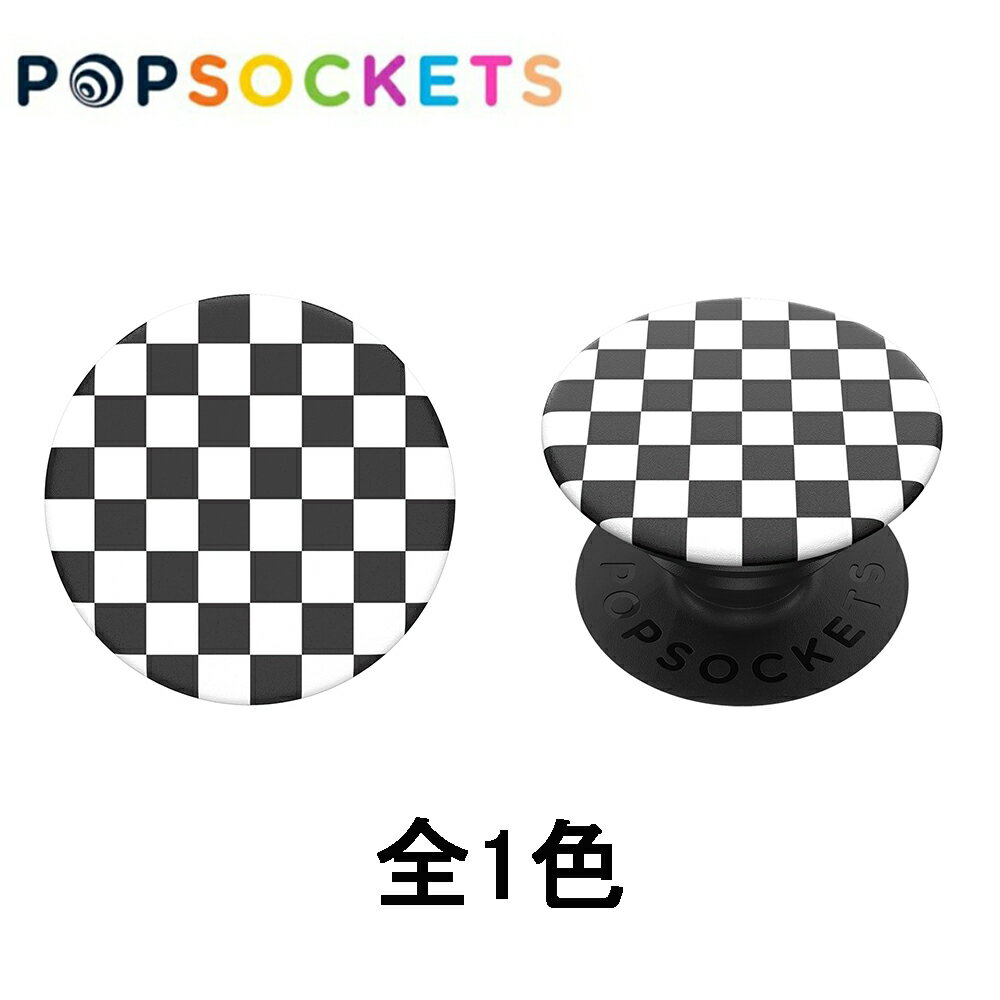 Rakuten - PopSockets ポップソケッツ PopGrip Basic ソケットポップグリップ スマホ アクセサリー スマホリング スマホスタンド スマホグリップ メンズ レディース