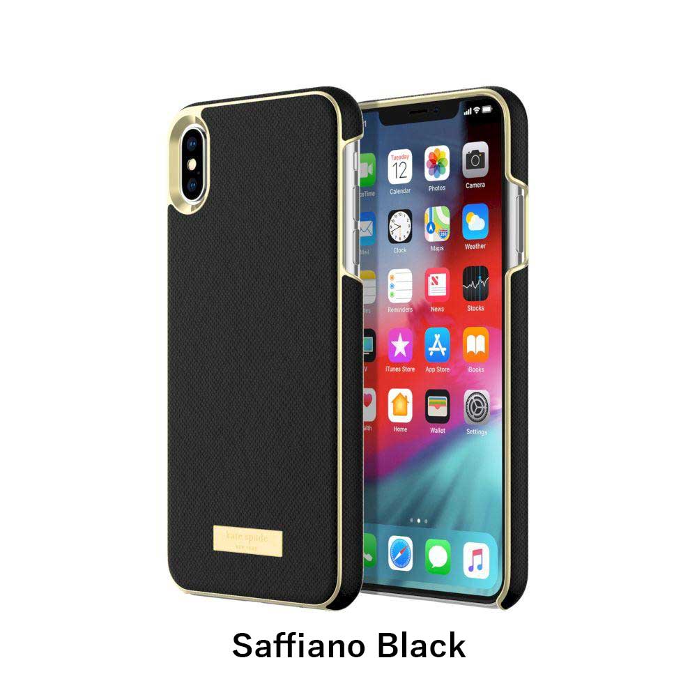 8/23 01:59までポイント5倍 【正規代理店】 ケイトスペード iPhoneXS MAX スマホケース kate spade new york Wrap Case iPhone iPhoneケース アイフォン アイフォンケース ケース カバー ブランド お洒落 おしゃれ 高級感 女性 大人