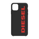 ディーゼル iPhone11 Pro Max スマホケース DIESEL Printed Co-Mold Case  iPhone iPhoneケース アイフォンケース ブランド ケース カバー