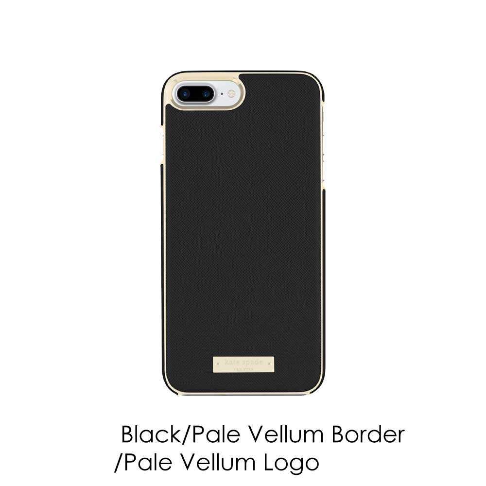 8/23 01:59までポイント5倍 kate spade new york ケイトスペード Wrap Case for iPhone 8 Plus/7 Plus