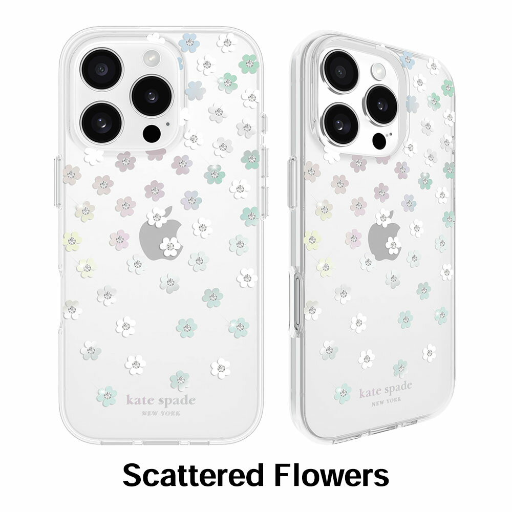 楽天市場】kate spade iphone scattered flowersの通販 楽天市場】kate spade iphone scattered flowersの通販