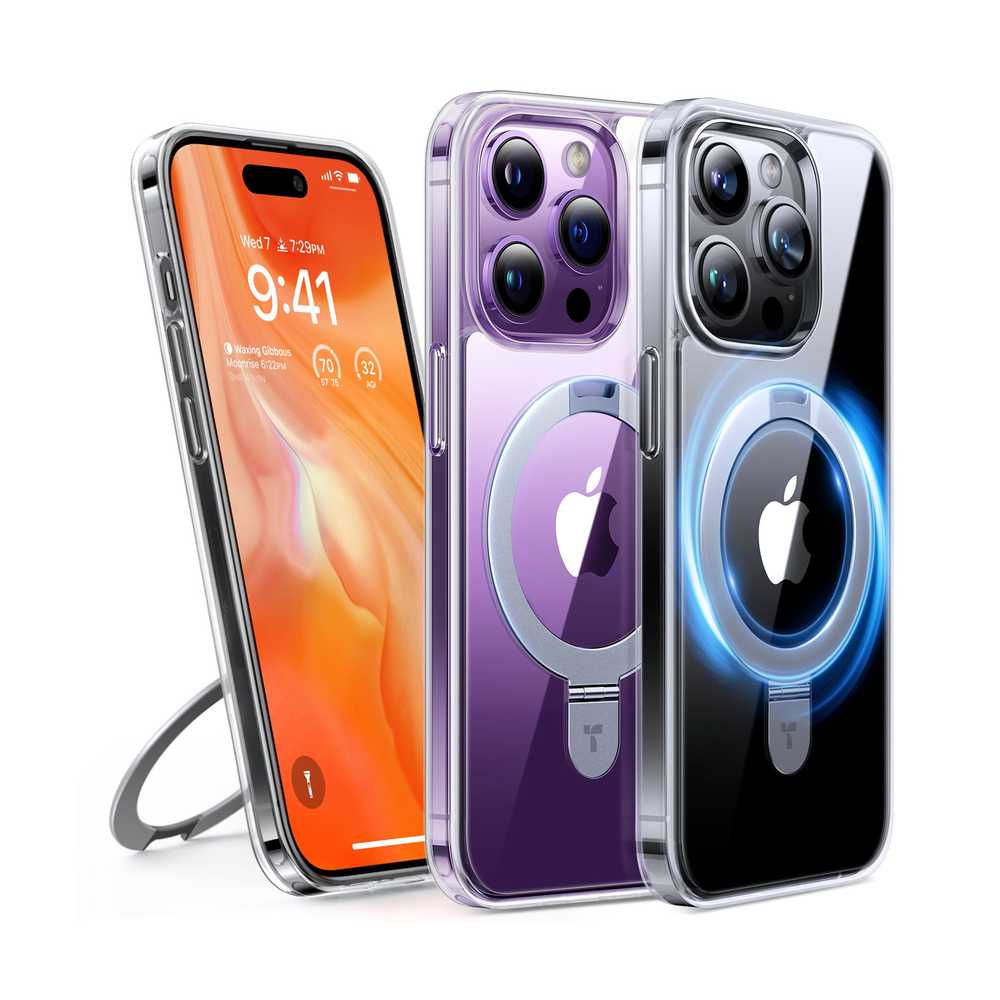 楽天市場】torras iphone 14 / 13 用 ケース スタンド付きの通販